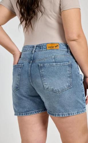  SHORT BAGGY STONE RÍGIDO