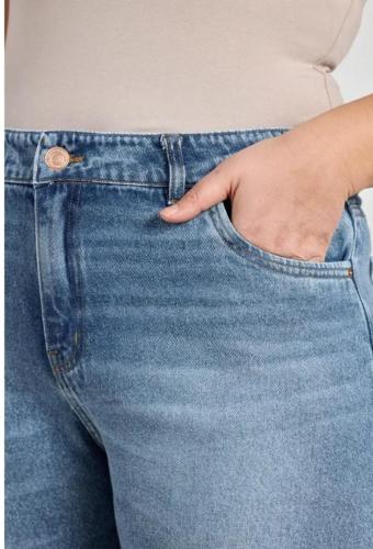  SHORT BAGGY STONE RÍGIDO