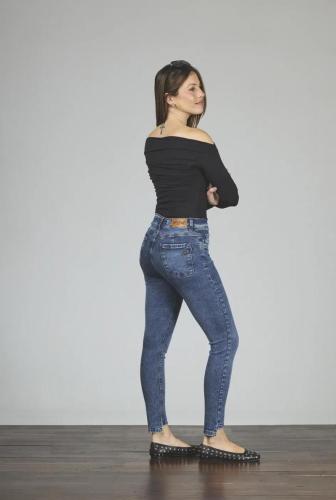 Chupín trapeado Cenitho ELASTIZADO