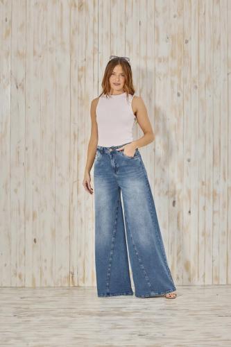 Maxi baggy stone oversize Cenitho