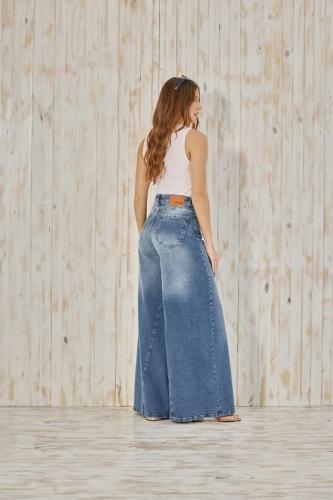 Maxi baggy stone oversize Cenitho
