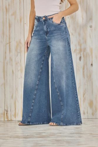 Maxi baggy stone oversize Cenitho