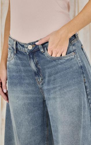 MAXI BAGGY STONE BOLSIILO STAR RIGIDO