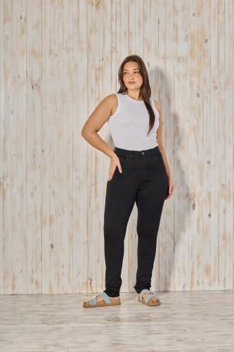 Talle especial con arandela Cenitho